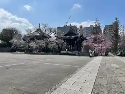 吉祥寺(東京都)