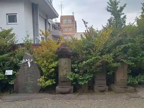 大鳥神社(東京都)