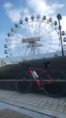 船方神社(東京都)