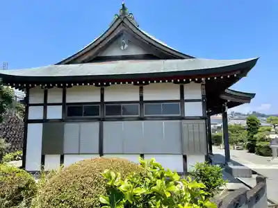 東善院(神奈川県)