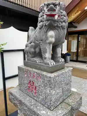 出雲大社埼玉分院(埼玉県)