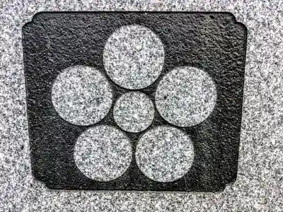 宝安寺のその他建物