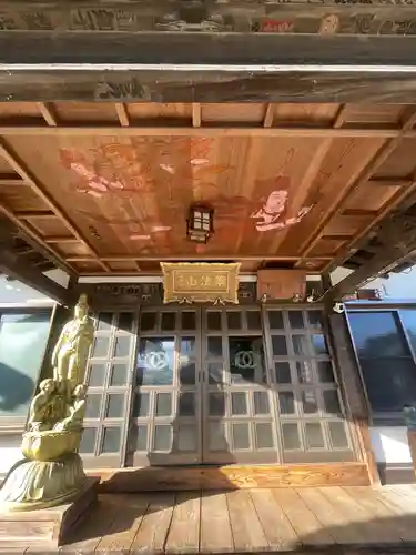 福性寺(千葉県)