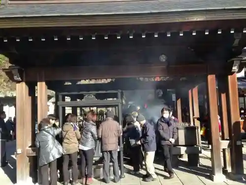 清荒神清澄寺の建物その他