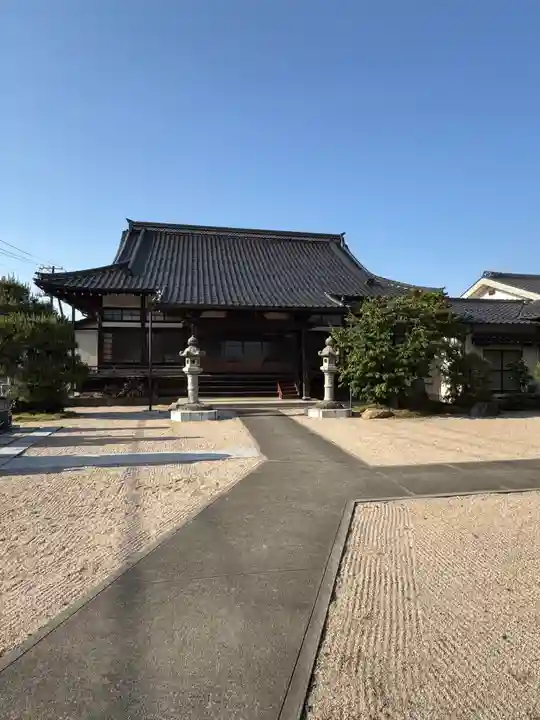 久成寺(島根県)