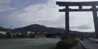 大神神社(奈良県)