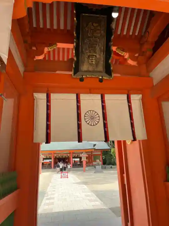 住吉神社(福岡県)