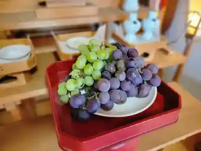 伏木香取神社(茨城県)