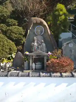 東林寺(神奈川県)