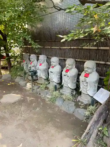 正寶院（飛不動尊）(東京都)