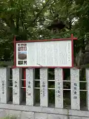 富部神社(愛知県)