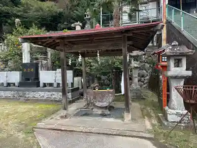 加津佐温泉神社(長崎県)