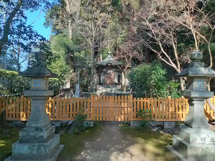 瀧谷不動尊 明王寺(大阪府)