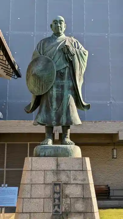 本願寺津村別院(大阪府)