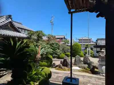 欣浄寺(三重県)