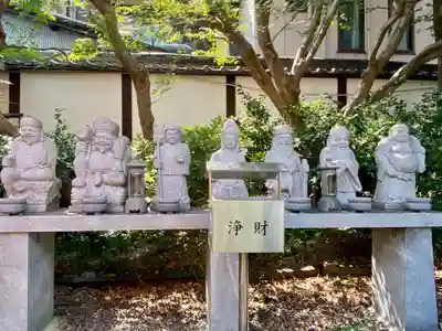 行願寺（革堂）(京都府)