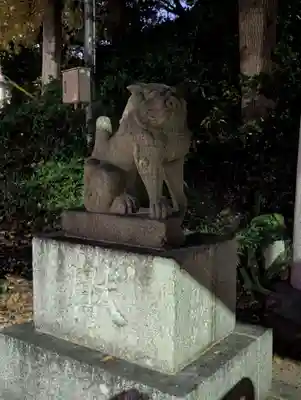 那珂八幡宮(福岡県)
