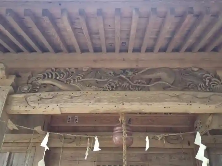 高倉神社(福島県)