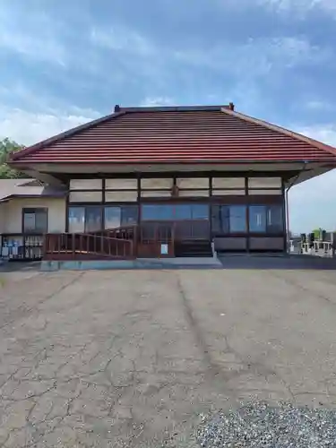 西善院(埼玉県)
