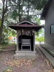 白髭神社(静岡県)