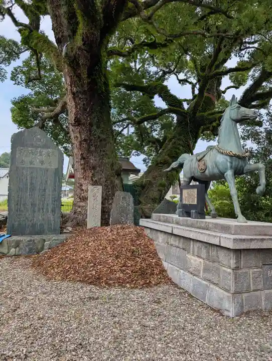 津田八幡神社(徳島県)