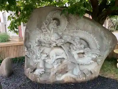 龍光院(千葉県)