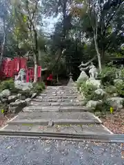 小向神社(三重県)