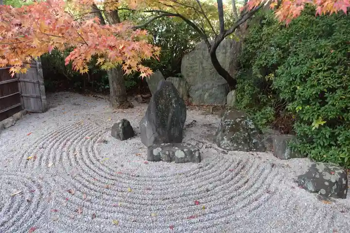 光明院(光明禅院)(京都府)