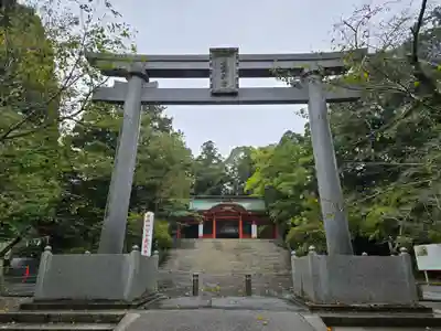 香取神宮(千葉県)