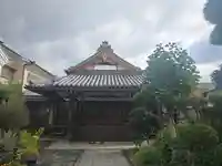 円融寺(奈良県)