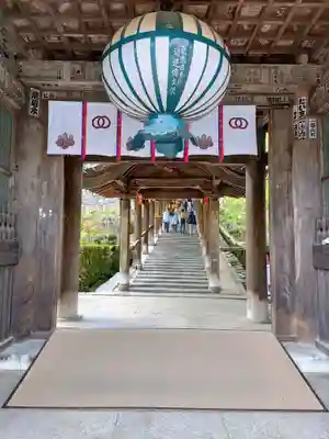 長谷寺のその他建物