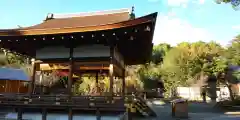 平野神社(京都府)