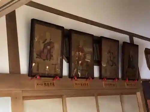 宝光寺(北海道)