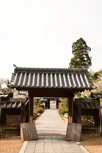 常信寺(愛媛県)