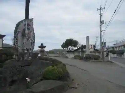 圓明寺のその他建物