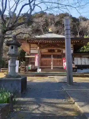 弘法山観世音(埼玉県)