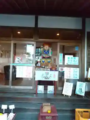 茂林寺のその他建物