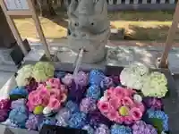 新川皇大神社(北海道)