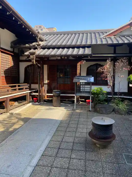 高津山 報恩院(大阪府)