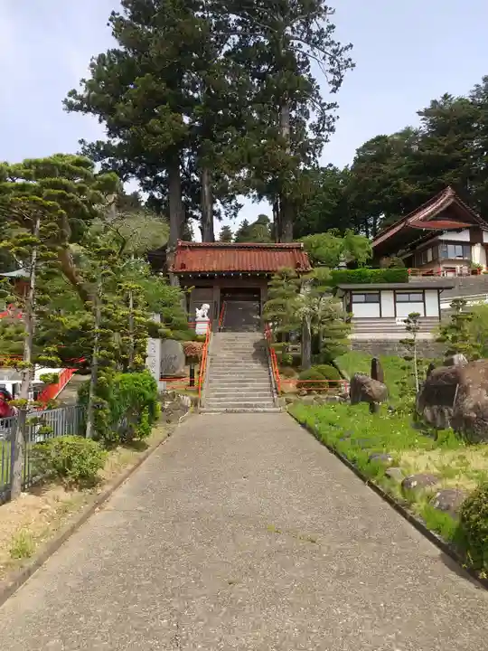 観音寺(宮城県)