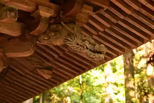 宝積山光前寺(長野県)