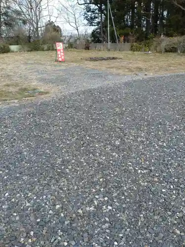 鹿嶋神社(宮城県)