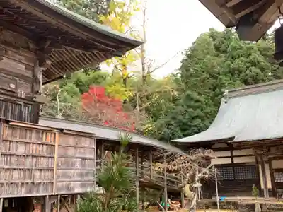 松尾寺のその他建物