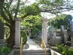 延寿寺(神奈川県)