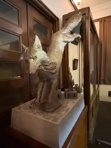 竹駒神社(宮城県)