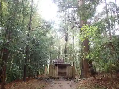 香取神宮のその他建物