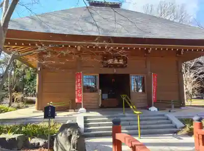 淨眞寺(東京都)
