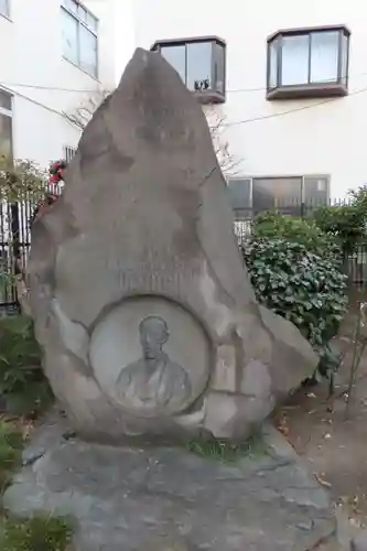 長命寺のその他建物