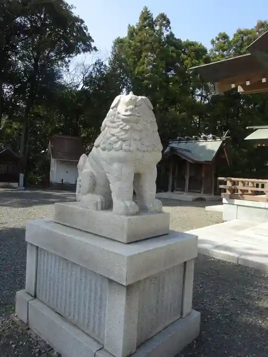 皇大神宮(烏森神社)(神奈川県)