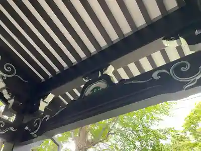 竜谷寺(東京都)